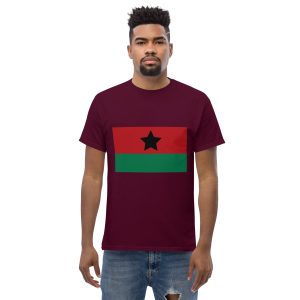 Men's classic tee - KNK Black Liberation 2024